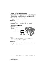 Preview for 198 page of Brother MFC9800 - MFC 9800 B/W Laser Owner'S Manual