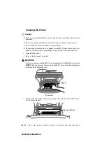 Preview for 202 page of Brother MFC9800 - MFC 9800 B/W Laser Owner'S Manual