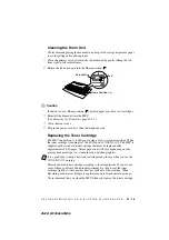 Preview for 203 page of Brother MFC9800 - MFC 9800 B/W Laser Owner'S Manual