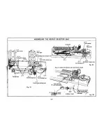 Предварительный просмотр 29 страницы Brother Model KH--830 Service Manual