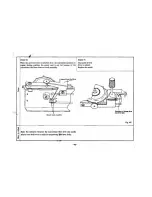 Предварительный просмотр 48 страницы Brother Model KH--830 Service Manual