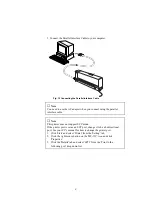 Предварительный просмотр 11 страницы Brother MP-21 Quick Setup Manual