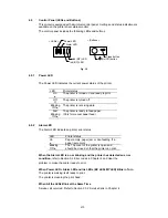 Предварительный просмотр 18 страницы Brother MP-21C Service Manual