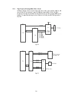 Предварительный просмотр 36 страницы Brother MP-21C Service Manual