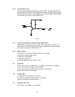 Предварительный просмотр 39 страницы Brother MP-21C Service Manual