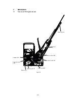 Предварительный просмотр 41 страницы Brother MP-21C Service Manual