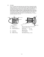 Предварительный просмотр 42 страницы Brother MP-21C Service Manual