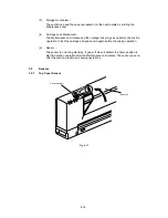 Предварительный просмотр 46 страницы Brother MP-21C Service Manual