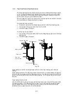 Предварительный просмотр 47 страницы Brother MP-21C Service Manual