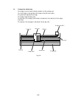 Предварительный просмотр 50 страницы Brother MP-21C Service Manual