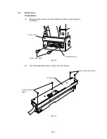 Предварительный просмотр 65 страницы Brother MP-21C Service Manual