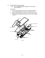 Предварительный просмотр 67 страницы Brother MP-21C Service Manual