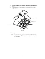 Предварительный просмотр 68 страницы Brother MP-21C Service Manual