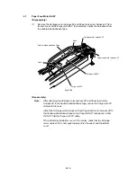 Предварительный просмотр 69 страницы Brother MP-21C Service Manual