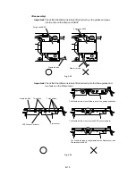 Предварительный просмотр 72 страницы Brother MP-21C Service Manual