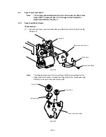 Предварительный просмотр 75 страницы Brother MP-21C Service Manual