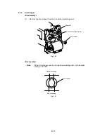 Предварительный просмотр 76 страницы Brother MP-21C Service Manual