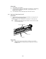 Предварительный просмотр 79 страницы Brother MP-21C Service Manual