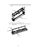 Предварительный просмотр 80 страницы Brother MP-21C Service Manual