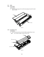 Предварительный просмотр 87 страницы Brother MP-21C Service Manual