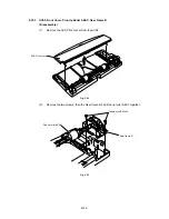 Предварительный просмотр 88 страницы Brother MP-21C Service Manual