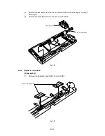 Предварительный просмотр 89 страницы Brother MP-21C Service Manual