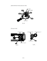 Предварительный просмотр 92 страницы Brother MP-21C Service Manual