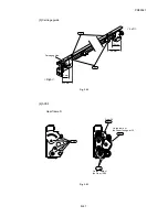 Предварительный просмотр 94 страницы Brother MP-21C Service Manual