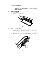 Предварительный просмотр 96 страницы Brother MP-21C Service Manual