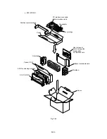 Предварительный просмотр 99 страницы Brother MP-21C Service Manual