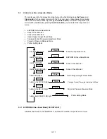 Предварительный просмотр 112 страницы Brother MP-21C Service Manual