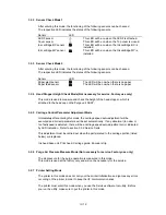 Предварительный просмотр 113 страницы Brother MP-21C Service Manual