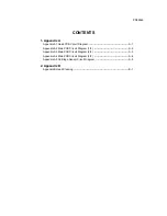 Предварительный просмотр 121 страницы Brother MP-21C Service Manual