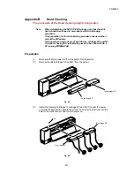 Предварительный просмотр 127 страницы Brother MP-21C Service Manual