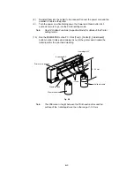 Предварительный просмотр 129 страницы Brother MP-21C Service Manual