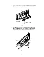 Предварительный просмотр 130 страницы Brother MP-21C Service Manual