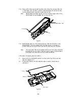 Предварительный просмотр 132 страницы Brother MP-21C Service Manual