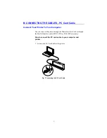 Предварительный просмотр 143 страницы Brother MP-21C Service Manual