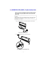 Предварительный просмотр 144 страницы Brother MP-21C Service Manual