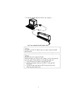 Предварительный просмотр 145 страницы Brother MP-21C Service Manual