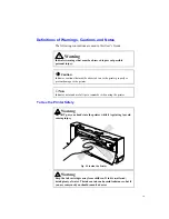 Предварительный просмотр 160 страницы Brother MP-21C Service Manual