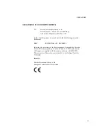 Предварительный просмотр 170 страницы Brother MP-21C Service Manual