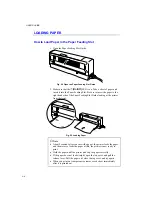 Предварительный просмотр 180 страницы Brother MP-21C Service Manual