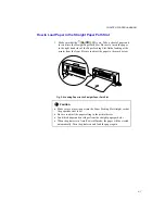 Предварительный просмотр 181 страницы Brother MP-21C Service Manual