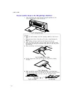 Предварительный просмотр 182 страницы Brother MP-21C Service Manual