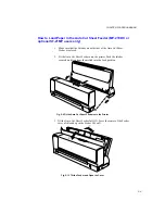 Предварительный просмотр 183 страницы Brother MP-21C Service Manual