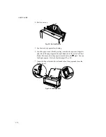 Предварительный просмотр 184 страницы Brother MP-21C Service Manual