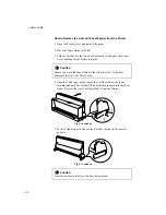 Предварительный просмотр 186 страницы Brother MP-21C Service Manual