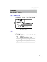 Предварительный просмотр 187 страницы Brother MP-21C Service Manual