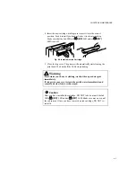 Предварительный просмотр 192 страницы Brother MP-21C Service Manual